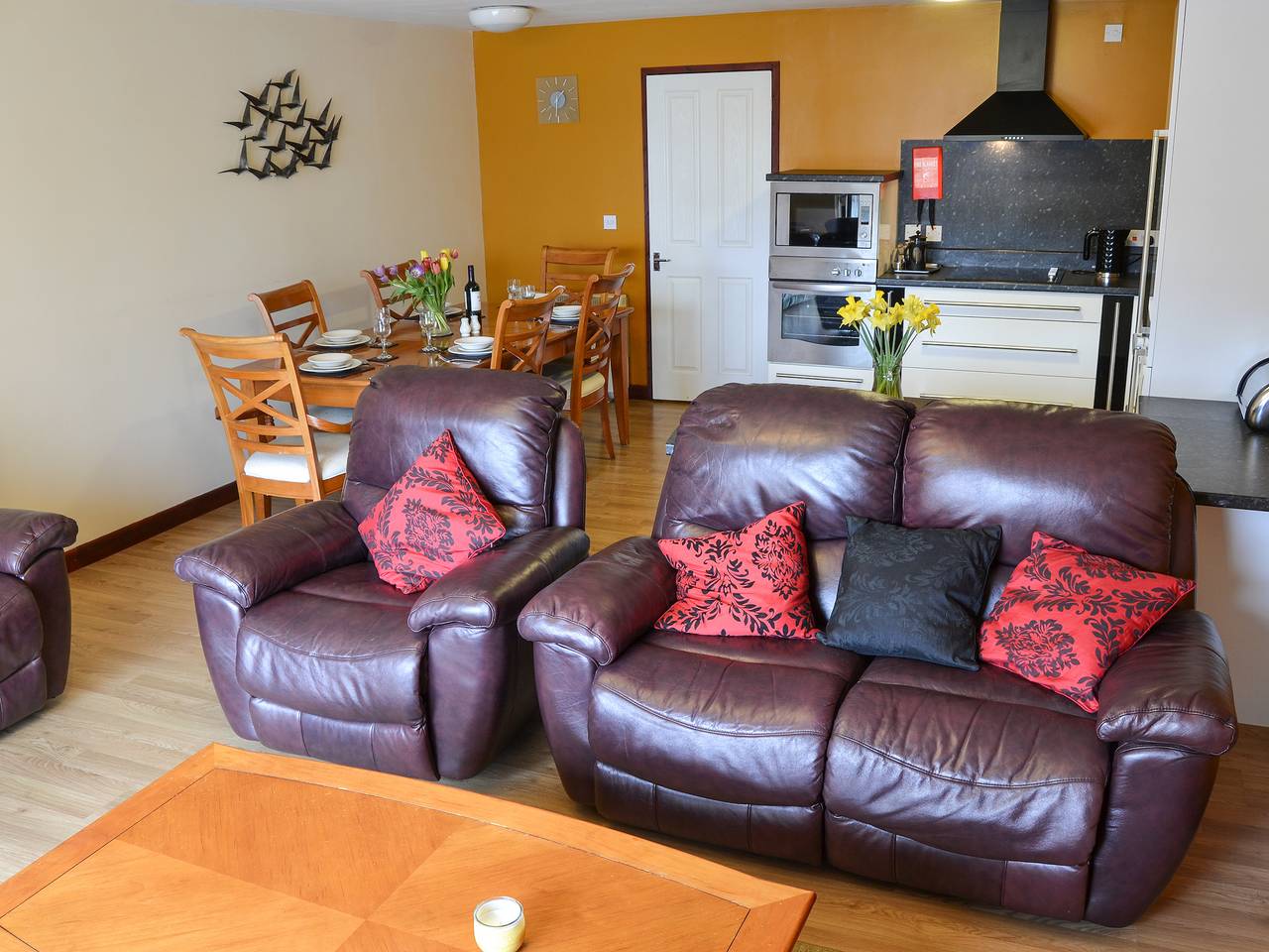 Kestrel Cottage in Horning (Norfolk), The Broads