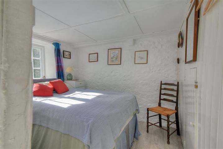 Ferienhaus für 5 Personen, mit Garten in Dorset - 4