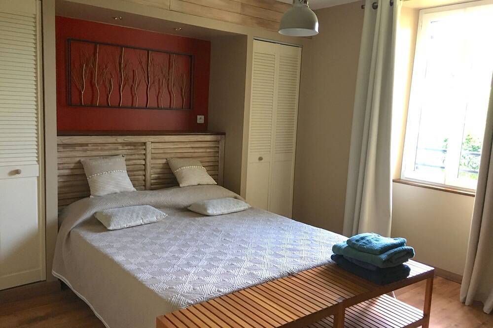 Photo : Hôtel