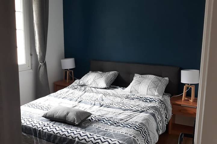 Location de vacances pour 10 personnes à Landévant - 2