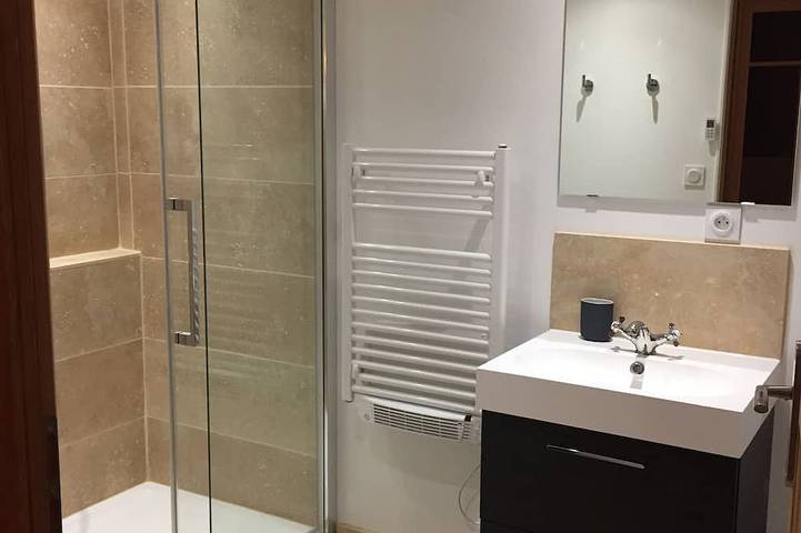 Gîte pour 2 personnes à Beaune - 4