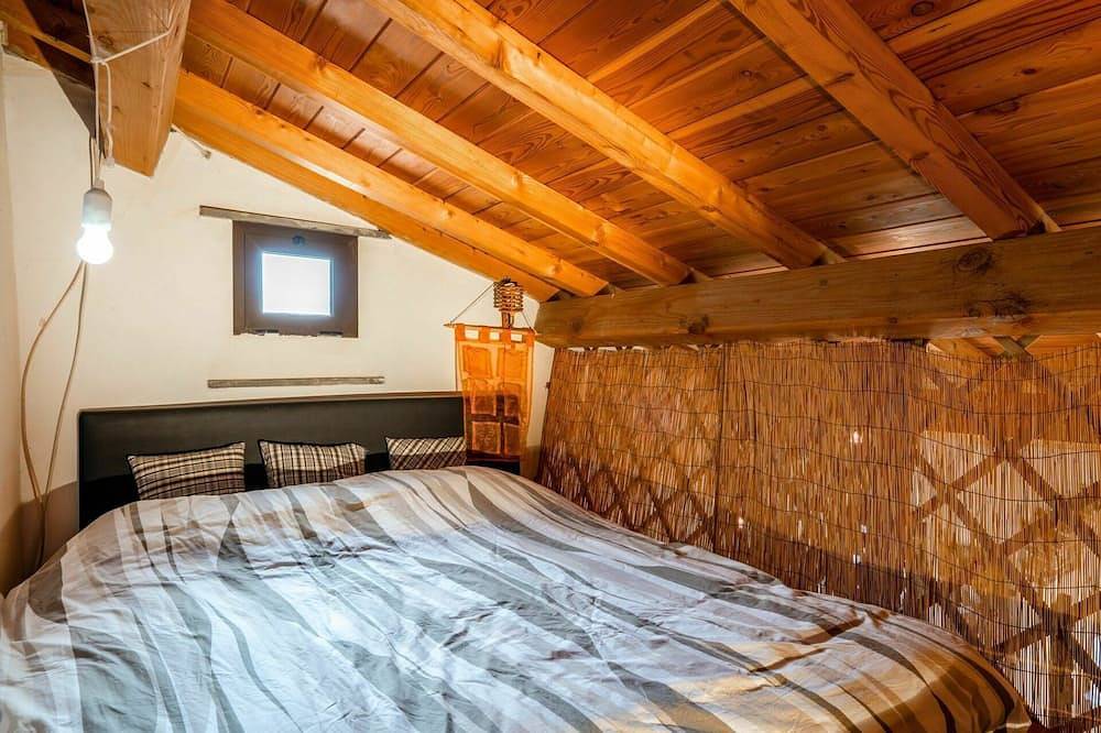 Atemberaubendes  Ferienhaus für 6 Leute mit  W-Lan und Tv in Molini di Triora, Ligurische Alpen