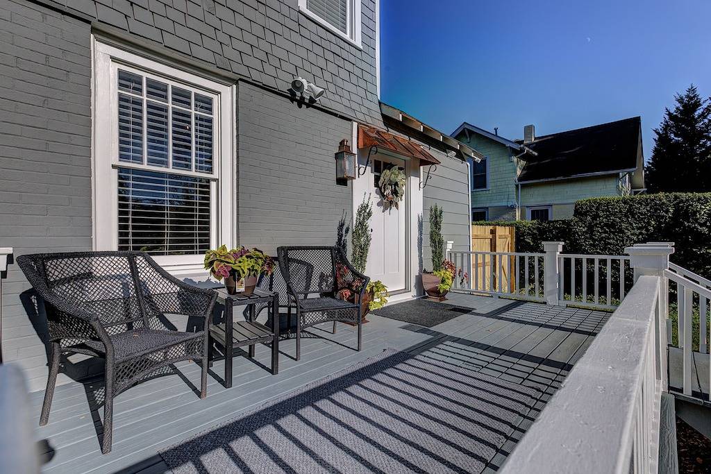 Great High Point Lage adj Jh Adams Inn! in High Point, Guilford County