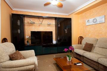 Chalet para 10 Personas en Villatorres, Provincia de Jaén, Foto 4