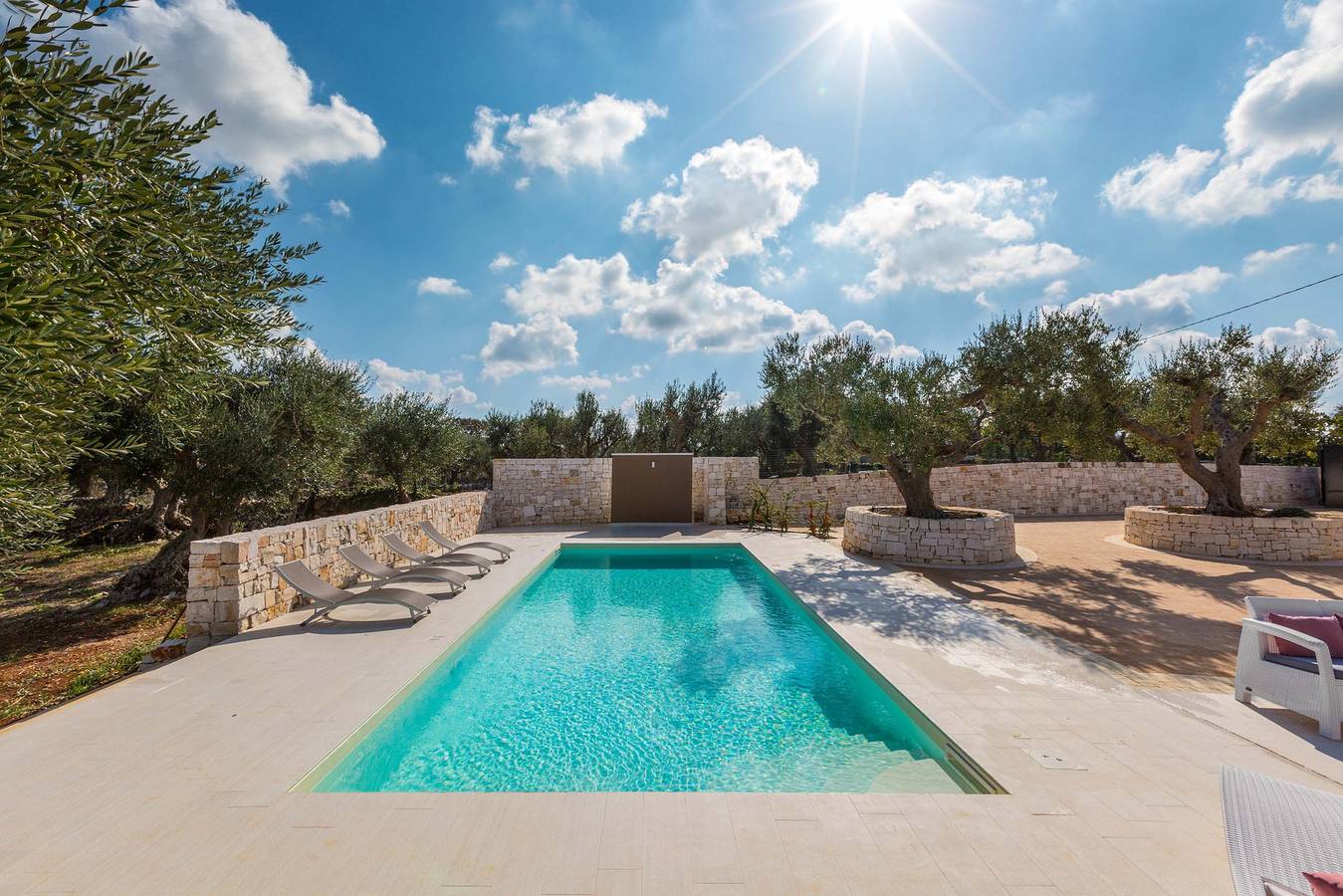 Villa Irma - Utnz/Cm in Noci, Province de Bari