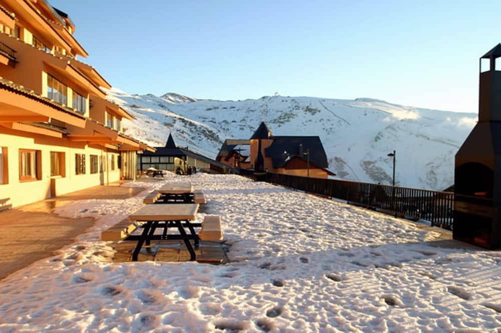 Geheel appartement, Duplex droom op de hellingen in de Sierra Nevada, Pradollano in Sierra Nevada Ski Resort, Monachil