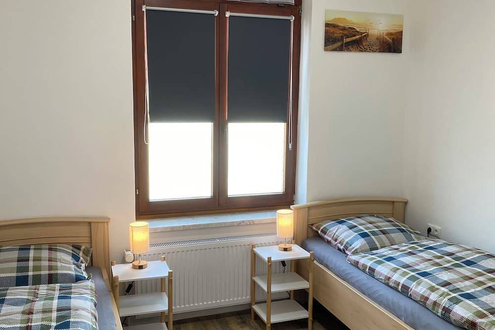 Ganze Wohnung, Monteurwohnung Sülzetal/ Dodendorf/ Gewerbegebiet Osterweddingen in Sülzetal, Elbe-Börde-Heide