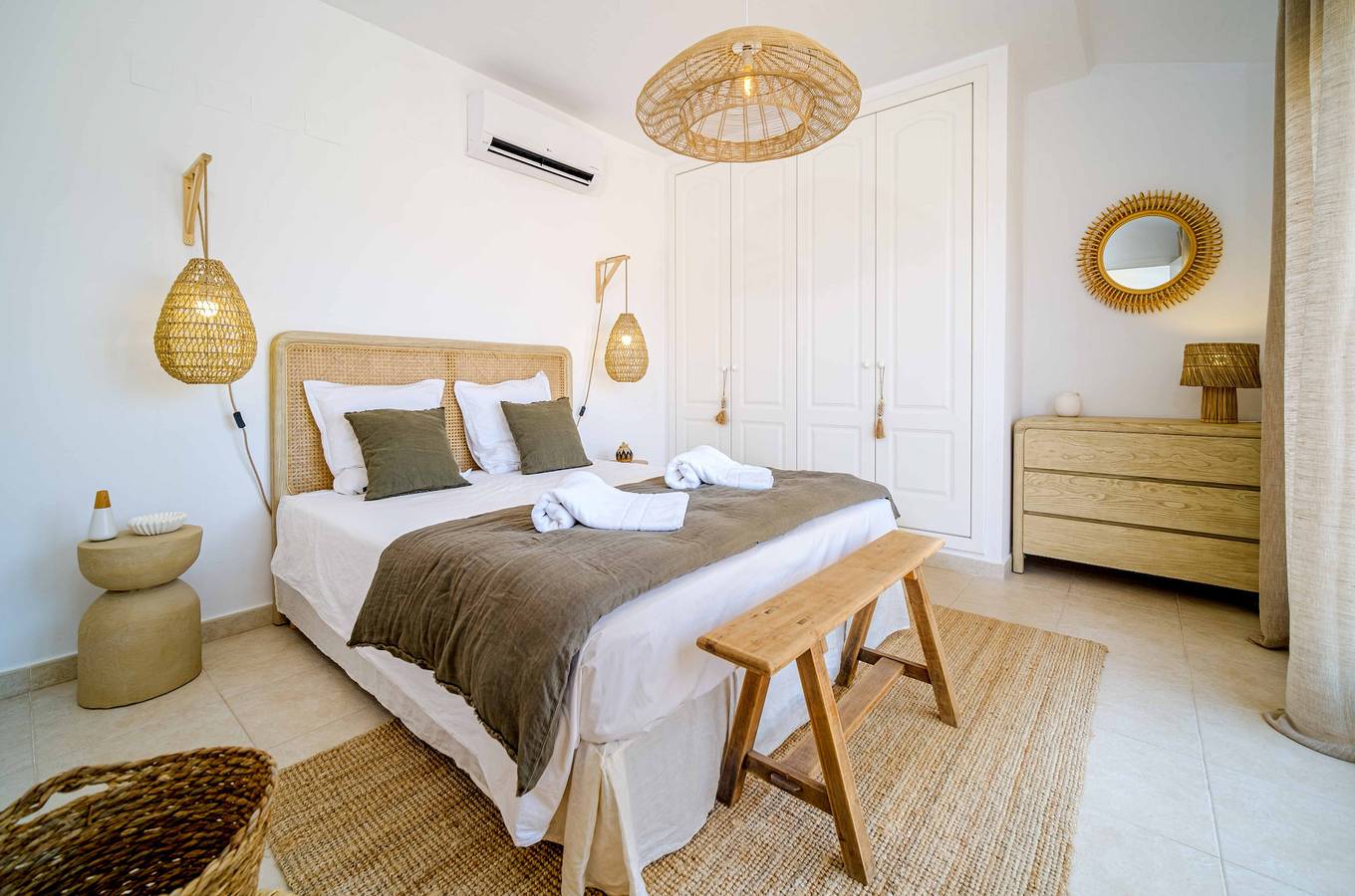 Ganze Wohnung, Nou Fontana Life Penthouse Javea Arenal  in Playa del Arenal, Jávea