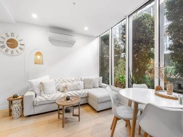 Holiday Apartment for 3 People in Brighton (Melbourne), Melbourne, Photo 2