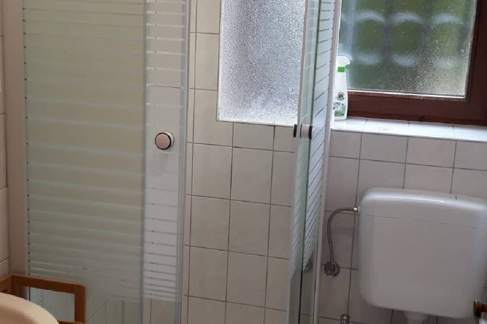 Ganze Wohnung, Ferienwohnung Rosi's Sonnenbichl im schönen Unterallgäu  mit herrlichem Ausblick in Bad Grönenbach, Bayerisch Schwaben