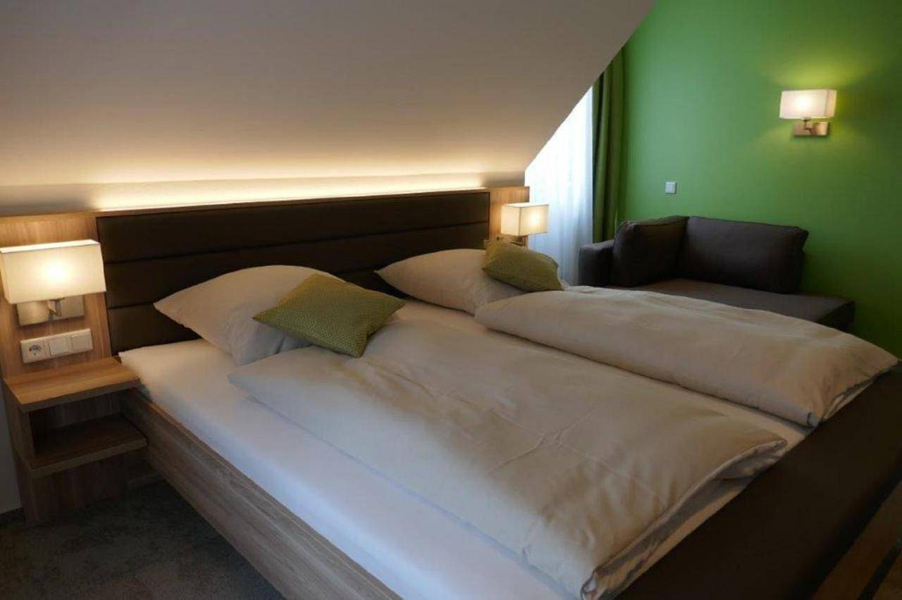 Hotel van Lendt garni in Coesfeld, Münsterland