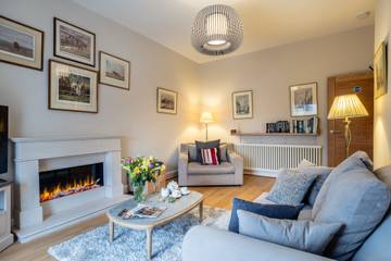 Holiday Rental for 4 People in Moreton-in-Marsh, The Cotswolds, Photo 1