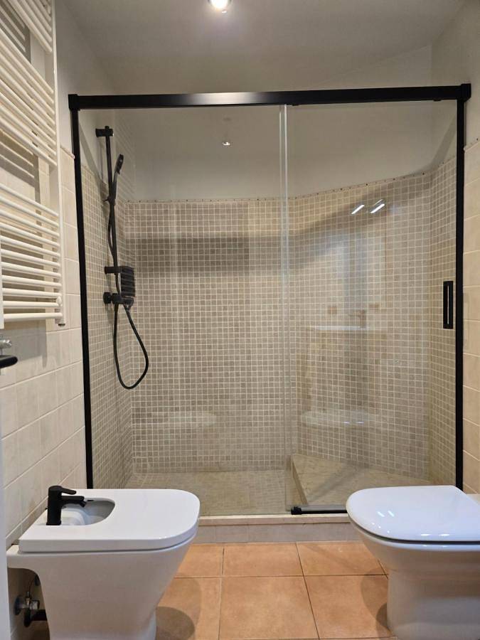 Hôtel pour 2 personnes, avec terrasse et vue à Llívia - 3