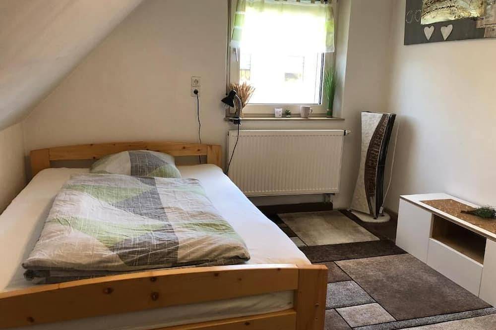 Geheel appartement, Fine vacation apartment Bayreuth in Frankenalb
