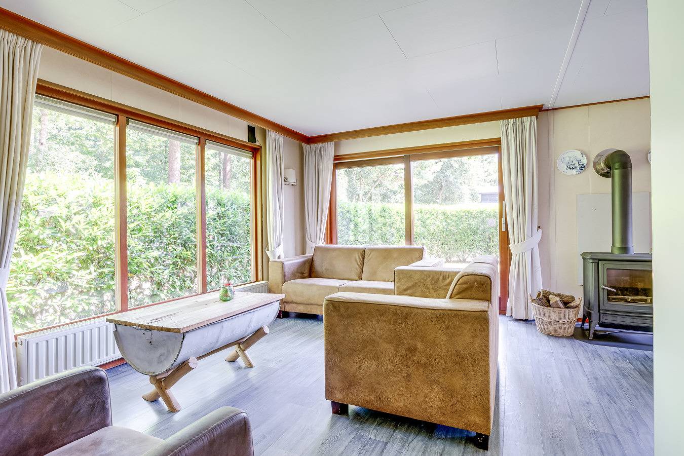 Ferienhaus für 8 Personen in Putten, Veluwe