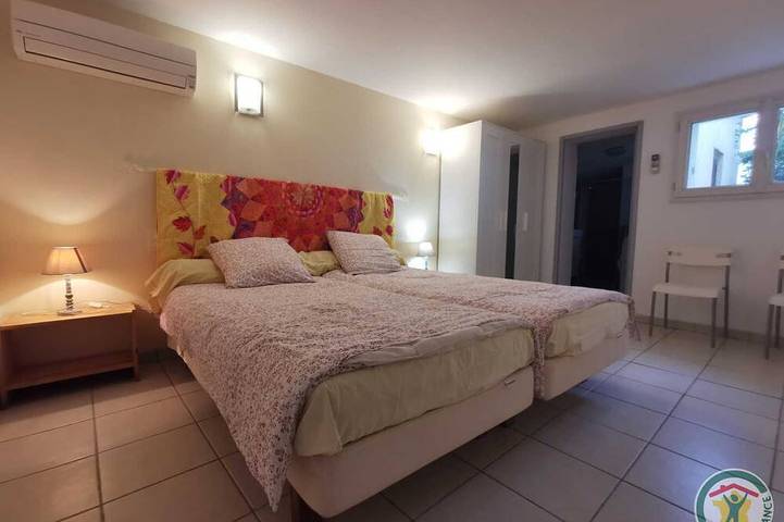 Location de vacances pour 3 personnes à Candillargues - 4