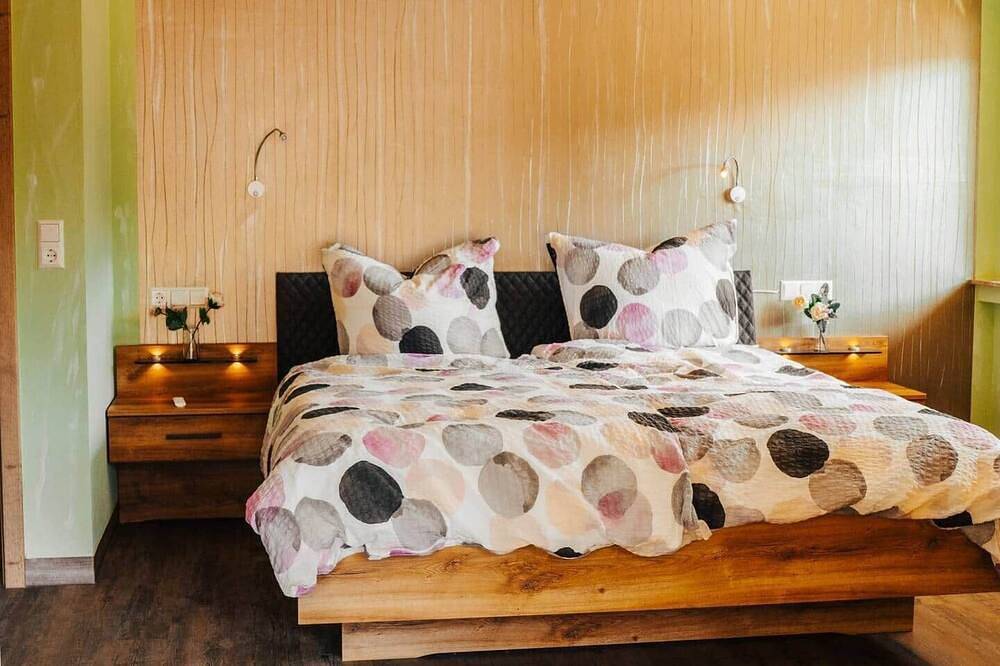 Whirlpool, Billiard, Sauna! Ferienhaus Lacher in Baiersbronn, Nordschwarzwald