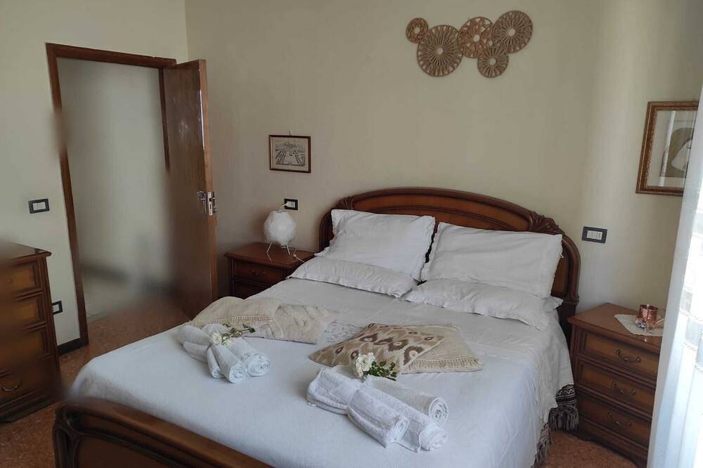 Ganze Wohnung, Elisa Maison in Santa Maria degli Angeli, Assisi