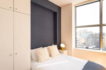 Apartamento De Férias para 2 Pessoas em Ramalde, Distrito do Porto, Foto 4