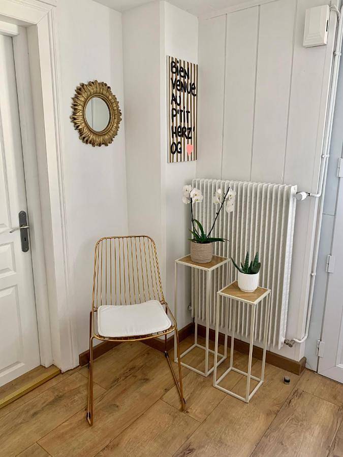 Location de vacances pour 6 personnes, avec balcon à Wettolsheim - 3