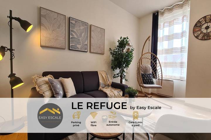 Gîte pour 8 personnes à Romilly-sur-Seine