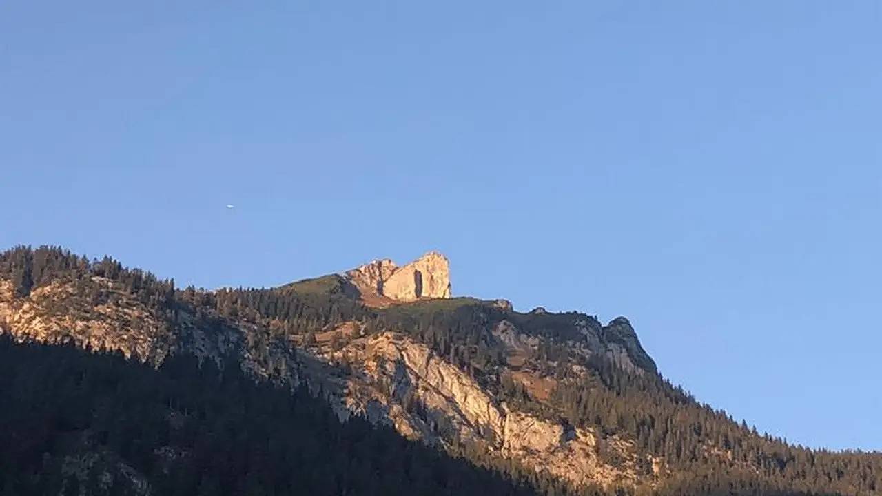 Ferienwohnung für 3 Personen (65 m²) in Maurach am Achensee, foto 7