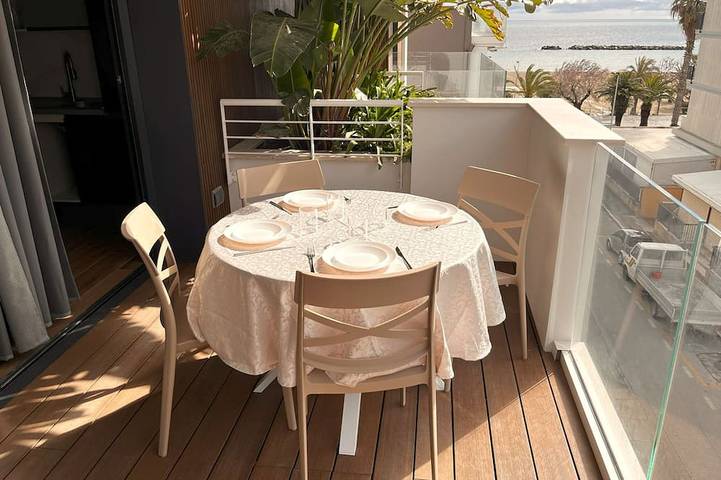 Holiday apartment for 5 people - 1