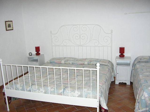 Location de vacances pour 2 personnes, avec jardin et vue à Calestano - 3