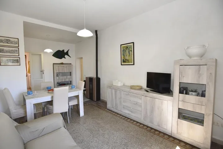 Appartamento vacanze per 4 persone, con balcone, con animali domestici - 1
