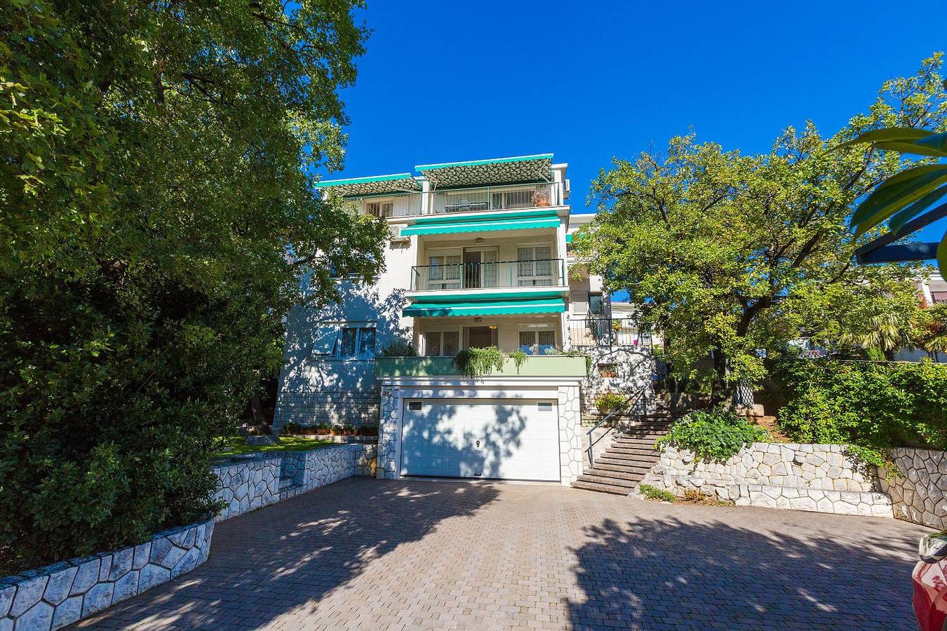 Appartamento vacanze a Kvarn a partire da 113€ a notte