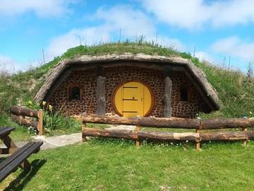 Gîte pour 4 personnes à Tanis