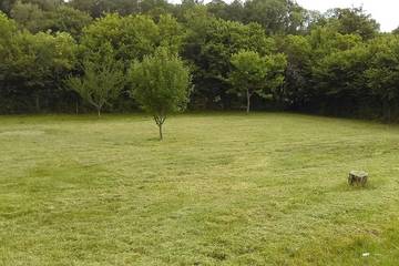 Gîte pour 4 personnes, avec terrasse et jardin, animaux acceptés à Moux-en-Morvan