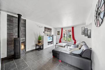 Gîte pour 8 personnes, avec terrasse à Ladoix-Serrigny