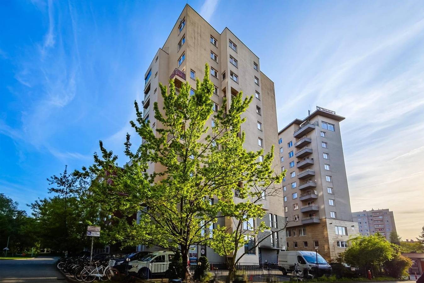 Nowa Panorama B&B Doppelzimmer mit kostenlosem Wlan und kostenlosem Parkplatz in Dębniki, Krakau