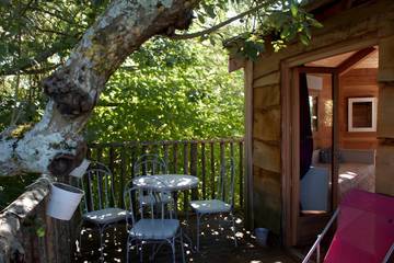 Chambre d’hôte pour 5 personnes, avec sauna ainsi que jardin et terrasse à Batilly-en-Puisaye