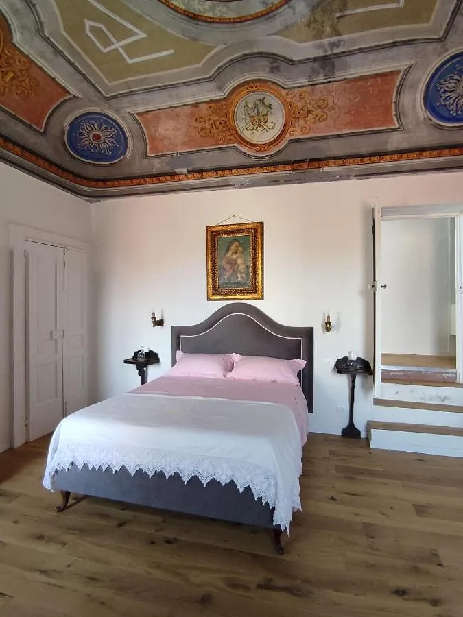 Apartamento de vacaciones para 4 personas, con vistas - 1