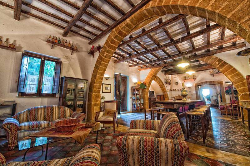 Budget Double Room in Marsala, Provincia di Trapani