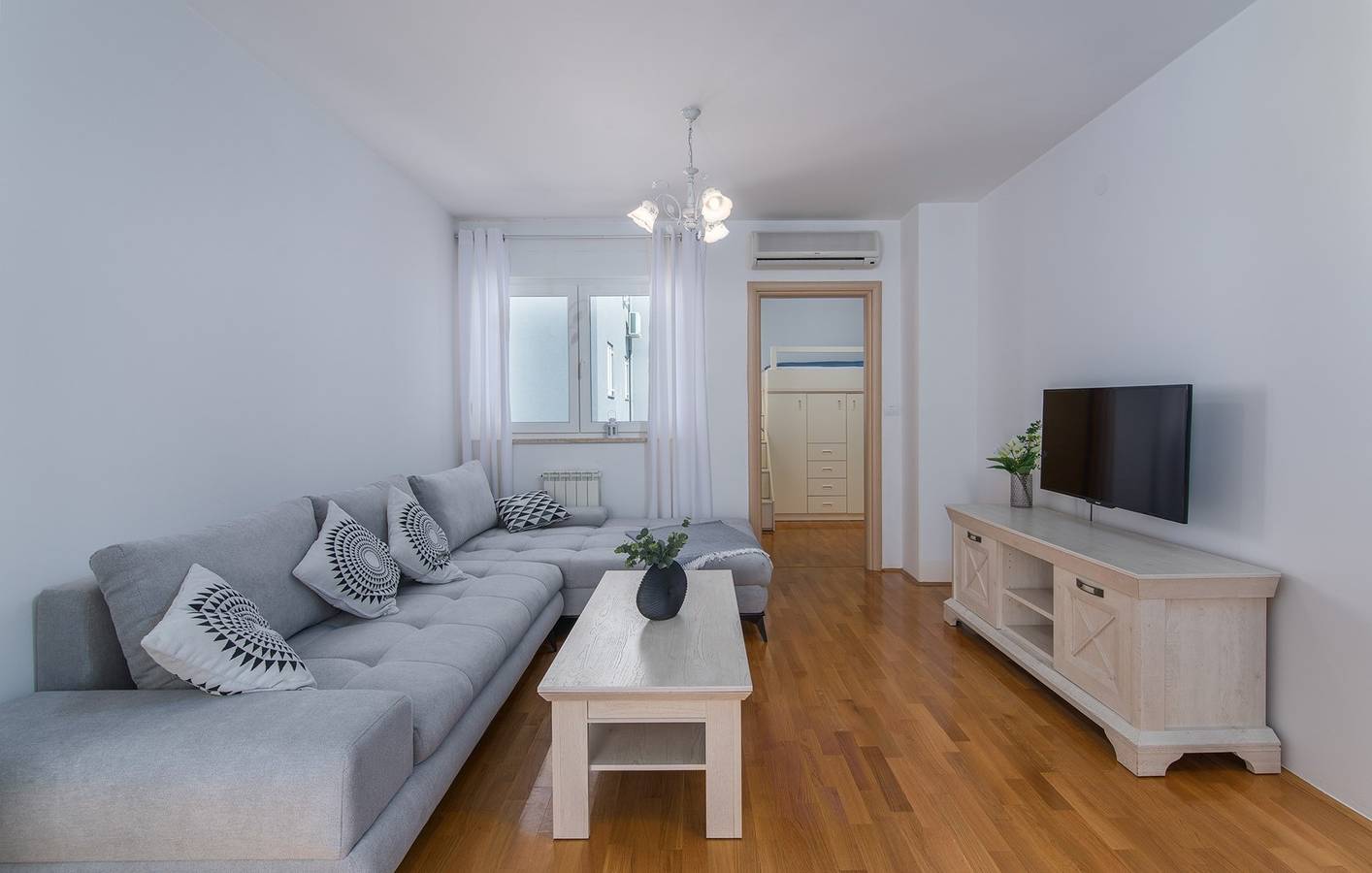 Apartamento entero, Apartment Melarnian  in Umag, Region de Umag