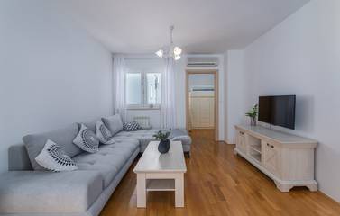 Apartament Wakacyjny dla 4 osoby w Umag, Umag i okolice, Zdjęcie 2