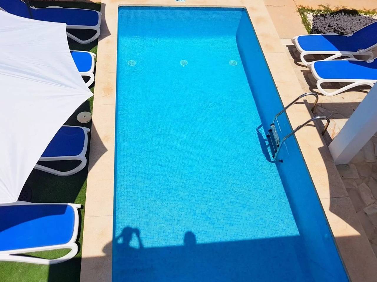 Casa 8 Personas in Can Picafort, Santa Margalida