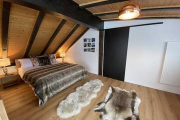 Ferienhaus für 10 Personen in Alt st. Johann (Alpen), Wildhaus-Alt St. Johann, Bild 3