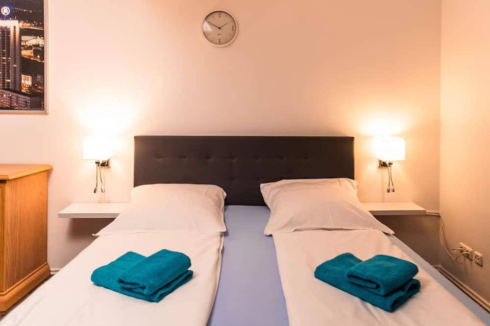 Ganze Wohnung, Appartement 200 - Appartements am Hafen in Zwenkau, Zwenkauer See