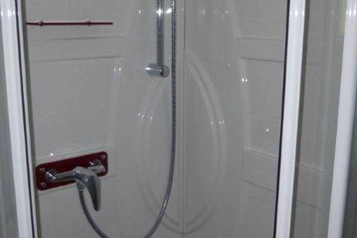 Gîte pour 4 personnes, avec terrasse et piscine, animaux acceptés à Sainte-Reine-de-Bretagne - 4