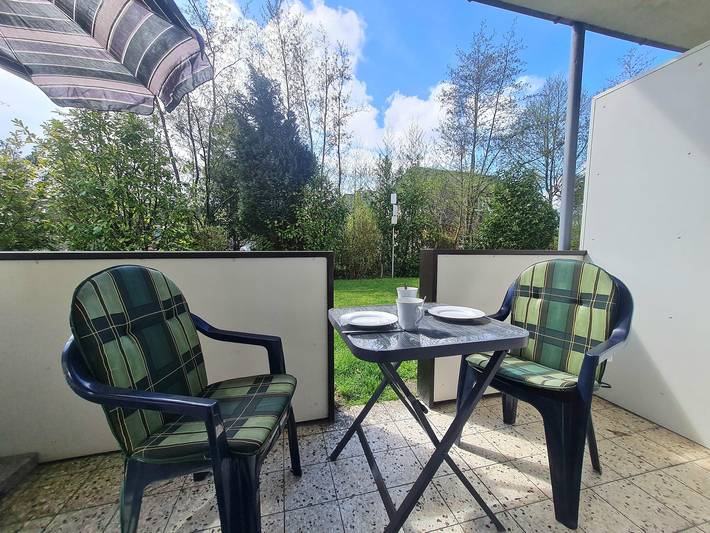 Ganze Ferienwohnung, Wohnung 21 in St. Peter-Ording, Eiderstedt