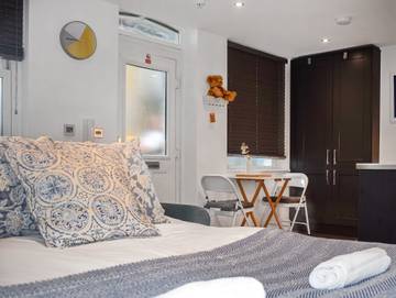 Gîte pour 3 personnes à Brighton