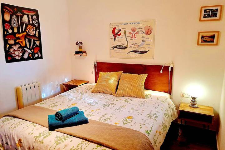 Casa Champasak, Alpujarra Granada, Vtar/Gr/01097 in Órgiva, Alpujarras