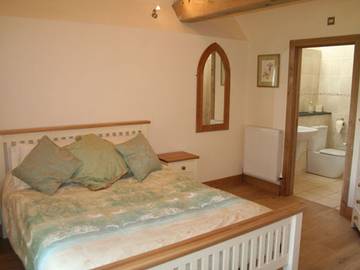 Cottage for 5 People in Halwell and Moreleigh, Devon, Photo 3
