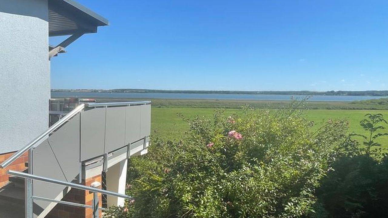 Ferienhaus für 4 Personen (50 m²) in Salem (Müritz) in Malchin, Kummerower See