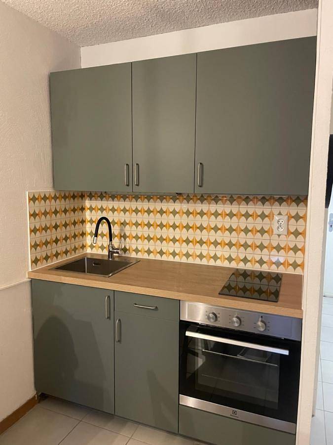 Gîte pour 5 personnes, avec terrasse et vue à Ancelle - 3