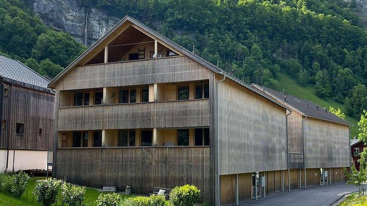 Ganze Ferienwohnung, Ferienwohnung für 4 Personen (40 m²) in Mellau in Mellau, Bregenzerwald